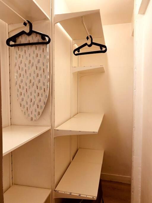 Appartement Cosy Au Calme A 20 Min De Paris Villejuif Esterno foto