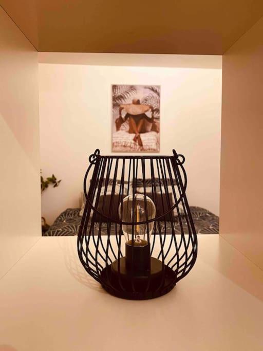 Appartement Cosy Au Calme A 20 Min De Paris Villejuif Esterno foto