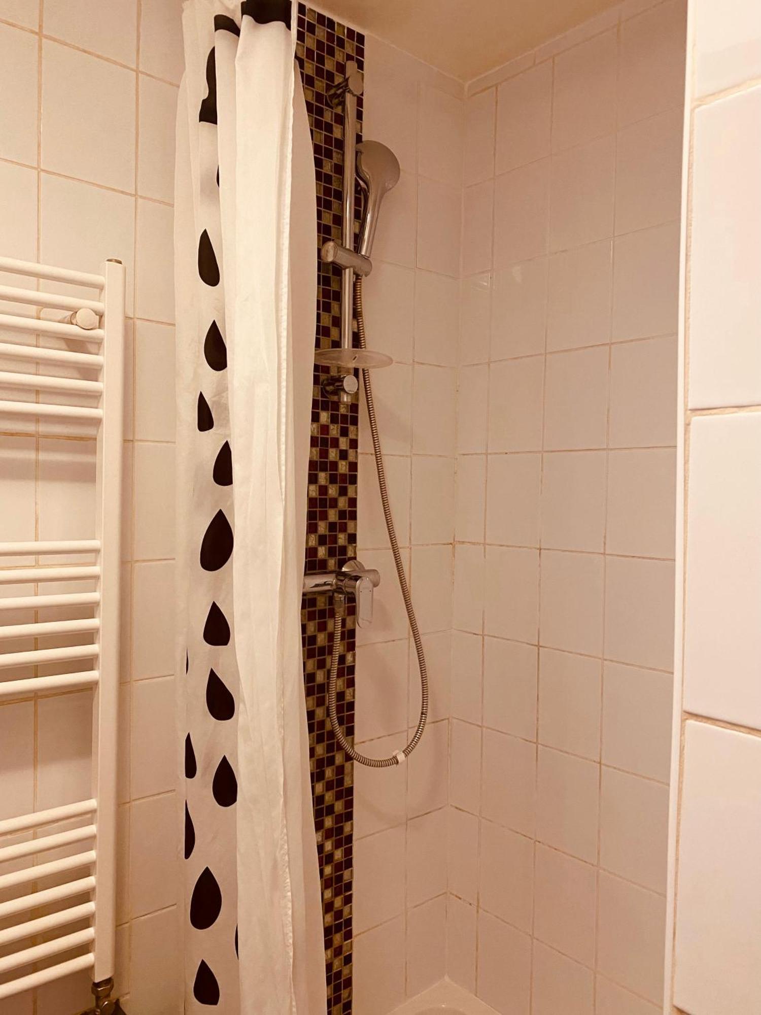 Appartement Cosy Au Calme A 20 Min De Paris Villejuif Esterno foto
